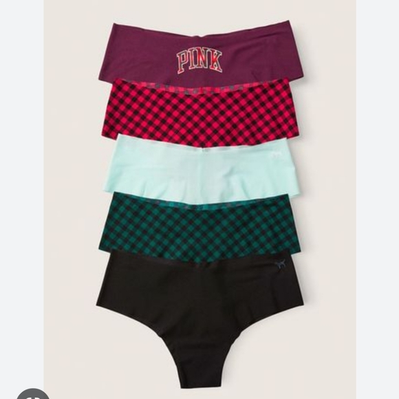 VS PINK POSH SHOW COMING SOON!! All NWT 50%-60% RETAIL ๐ ๐ ๐ - Picture 9 of 16